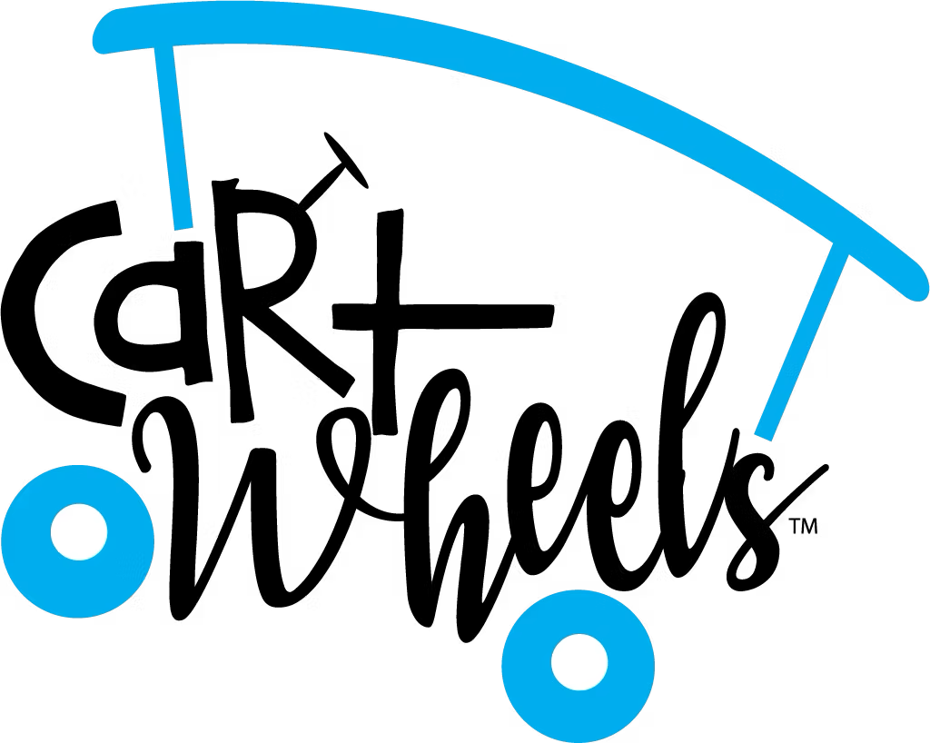 CartWheels Logo